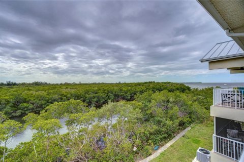 Купить таунхаус в Раскин, Флорида 5 комнат, 116.87м2, № 1917656 - фото 27