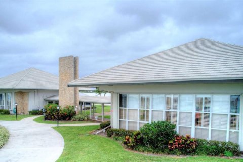 Copropriété à vendre à Boynton Beach, Floride: 2 chambres, 67.73 m2 № 2182555 - photo 18