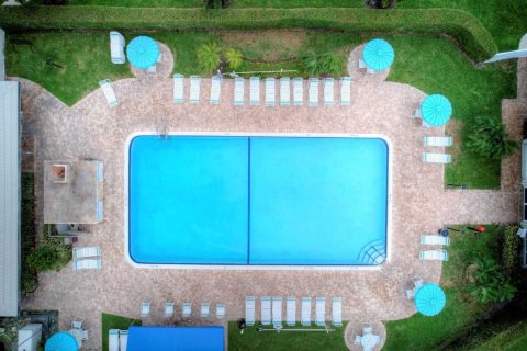 Copropriété à vendre à Boynton Beach, Floride: 2 chambres, 67.73 m2 № 2182555 - photo 20