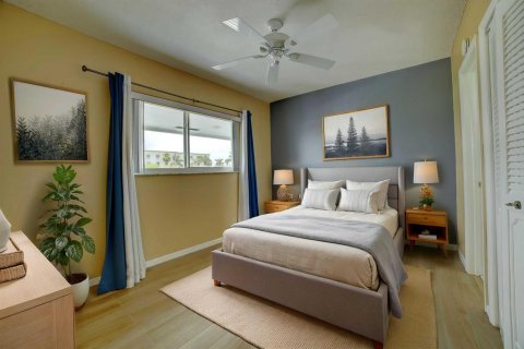 Copropriété à vendre à Boynton Beach, Floride: 2 chambres, 67.73 m2 № 2182555 - photo 9
