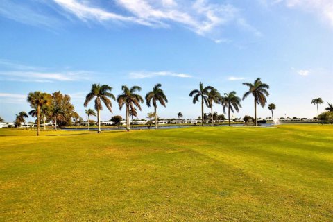Copropriété à vendre à Boynton Beach, Floride: 2 chambres, 67.73 m2 № 2182555 - photo 29