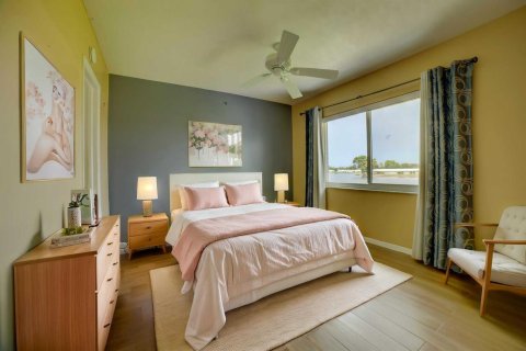 Copropriété à vendre à Boynton Beach, Floride: 2 chambres, 67.73 m2 № 2182555 - photo 13