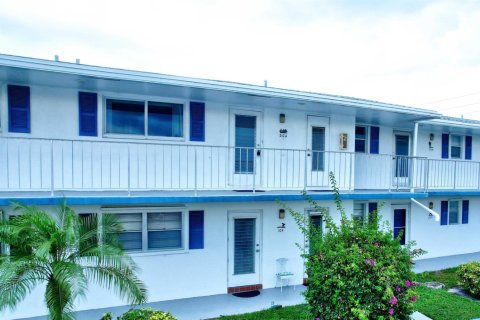 Copropriété à vendre à Boynton Beach, Floride: 2 chambres, 67.73 m2 № 2182555 - photo 3