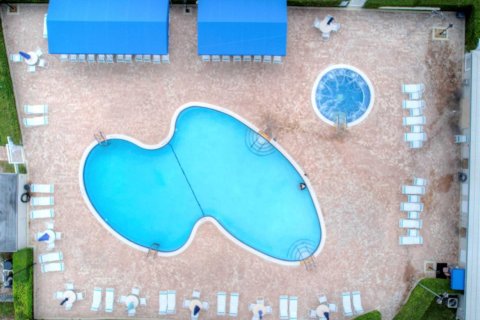 Copropriété à vendre à Boynton Beach, Floride: 2 chambres, 67.73 m2 № 2182555 - photo 24