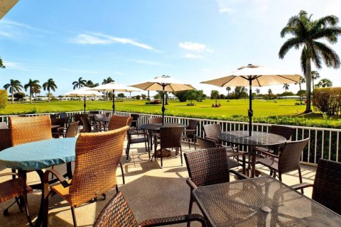 Copropriété à vendre à Boynton Beach, Floride: 2 chambres, 67.73 m2 № 2182555 - photo 28