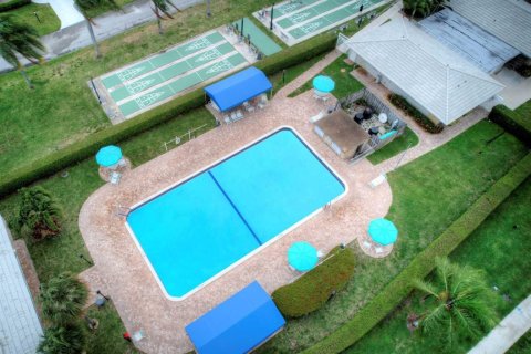 Copropriété à vendre à Boynton Beach, Floride: 2 chambres, 67.73 m2 № 2182555 - photo 22