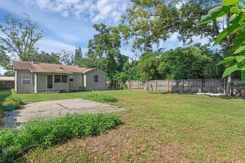 House in Orlando, Florida 3 bedrooms, 78.04 sq.m. № 1854072 - photo 20