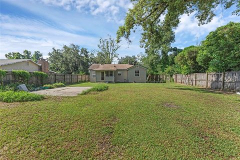 House in Orlando, Florida 3 bedrooms, 78.04 sq.m. № 1854072 - photo 21