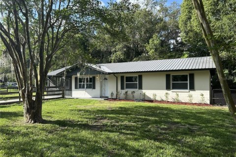 Casa en Williston, Florida 3 dormitorios, 98.1 m2 № 2095671
