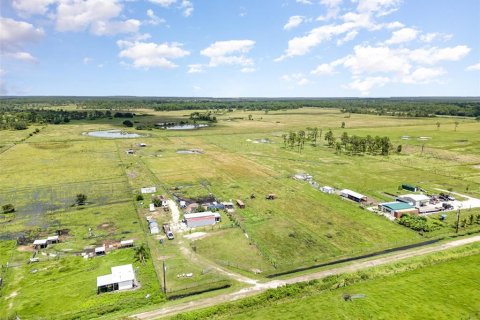 Terreno en venta en Venus, Florida № 1916521 - foto 14