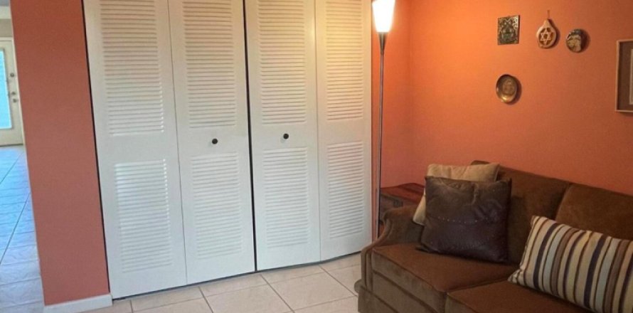 Condo à Delray Beach, Floride, 2 chambres № 1139151