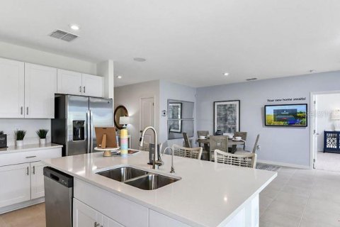 Villa ou maison à vendre à Hudson, Floride: 4 chambres, 171.68 m2 № 1636940 - photo 4