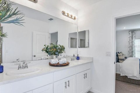 Villa ou maison à vendre à Hudson, Floride: 4 chambres, 171.68 m2 № 1636940 - photo 16