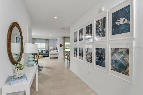 Villa ou maison à vendre à Hudson, Floride: 4 chambres, 171.68 m2 № 1636940 - photo 6