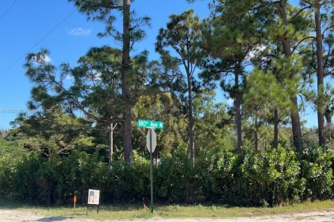 Propiedad comercial en venta en Loxahatchee Groves, Florida № 2006331 - foto 30