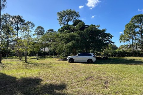 Propiedad comercial en venta en Loxahatchee Groves, Florida № 2006331 - foto 11