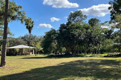 Propiedad comercial en venta en Loxahatchee Groves, Florida № 2006331 - foto 14