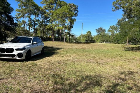 Propiedad comercial en venta en Loxahatchee Groves, Florida № 2006331 - foto 5