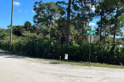 Propiedad comercial en venta en Loxahatchee Groves, Florida № 2006331 - foto 23