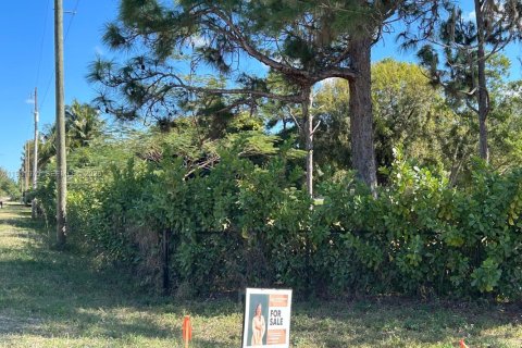 Propiedad comercial en venta en Loxahatchee Groves, Florida № 2006331 - foto 21