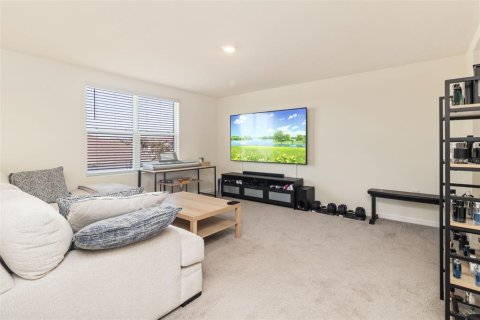 Купить виллу или дом в Уимаума, Флорида 11 комнат, 226.22м2, № 2206553 - фото 15