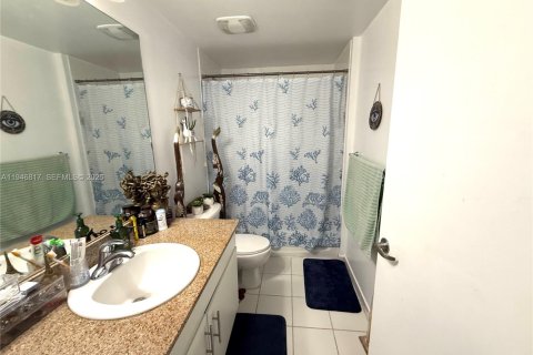 Купить кондоминиум в Майами, Флорида 2 спальни, 88.07м2, № 2005363 - фото 7