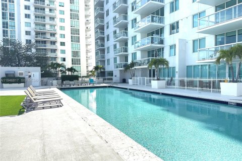 Купить кондоминиум в Майами, Флорида 2 спальни, 88.07м2, № 2005363 - фото 13