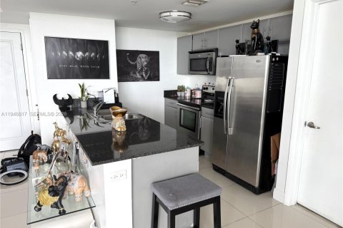 Купить кондоминиум в Майами, Флорида 2 спальни, 88.07м2, № 2005363 - фото 5