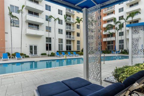 Copropriété à louer à Aventura, Floride: 2 chambres, 99.68 m2 № 1753132 - photo 18
