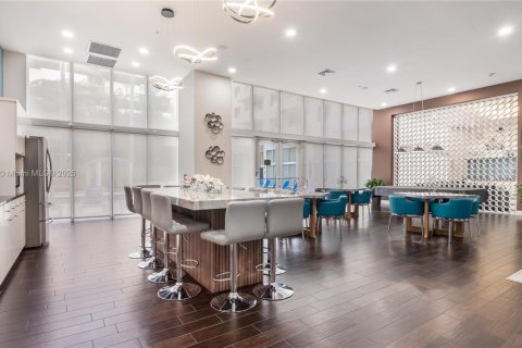 Copropriété à louer à Aventura, Floride: 2 chambres, 99.68 m2 № 1753132 - photo 8