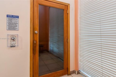 Copropriété à louer à Aventura, Floride: 2 chambres, 99.68 m2 № 1753132 - photo 26