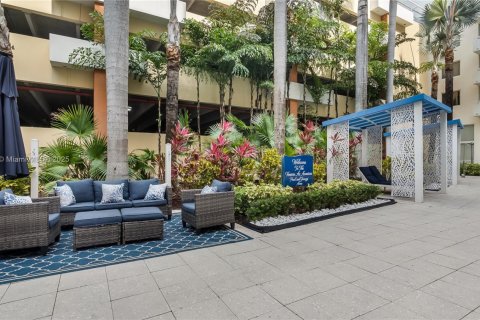 Copropriété à louer à Aventura, Floride: 2 chambres, 99.68 m2 № 1753132 - photo 17