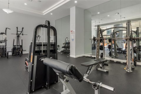 Copropriété à louer à Aventura, Floride: 2 chambres, 99.68 m2 № 1753132 - photo 23