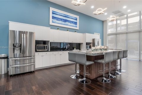 Copropriété à louer à Aventura, Floride: 2 chambres, 99.68 m2 № 1753132 - photo 7