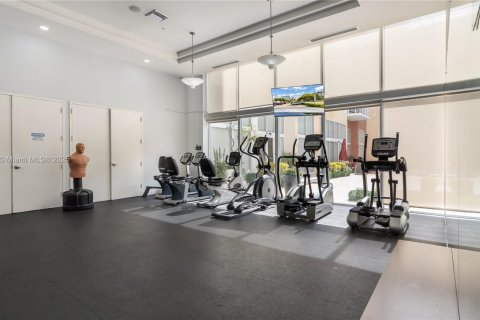 Copropriété à louer à Aventura, Floride: 2 chambres, 99.68 m2 № 1753132 - photo 25