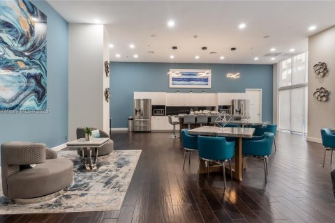 Copropriété à louer à Aventura, Floride: 2 chambres, 99.68 m2 № 1753132 - photo 6