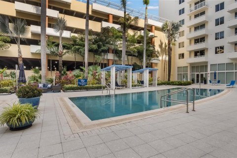Copropriété à louer à Aventura, Floride: 2 chambres, 99.68 m2 № 1753132 - photo 15