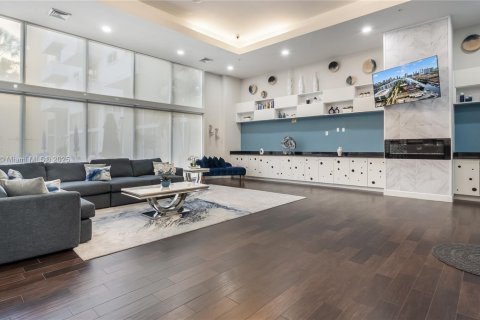 Copropriété à louer à Aventura, Floride: 2 chambres, 99.68 m2 № 1753132 - photo 11