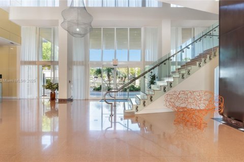 Copropriété à louer à Aventura, Floride: 2 chambres, 99.68 m2 № 1753132 - photo 21