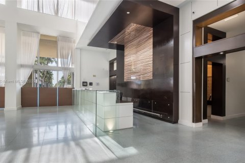 Copropriété à louer à Aventura, Floride: 2 chambres, 99.68 m2 № 1753132 - photo 4