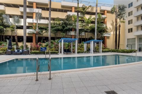 Copropriété à louer à Aventura, Floride: 2 chambres, 99.68 m2 № 1753132 - photo 16