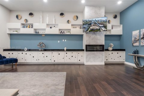 Copropriété à louer à Aventura, Floride: 2 chambres, 99.68 m2 № 1753132 - photo 10