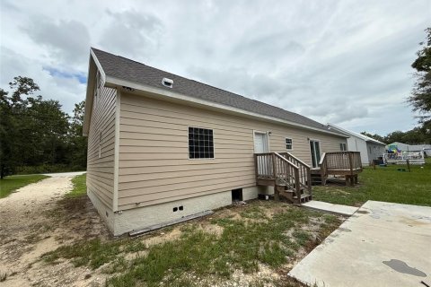 Villa ou maison à vendre à Weeki Wachee, Floride: 3 chambres, 170.57 m2 № 2102437 - photo 21