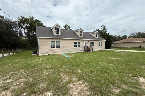 Villa ou maison à vendre à Weeki Wachee, Floride: 3 chambres, 170.57 m2 № 2102437 - photo 4