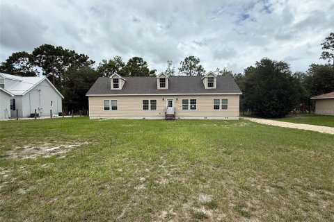 Villa ou maison à vendre à Weeki Wachee, Floride: 3 chambres, 170.57 m2 № 2102437 - photo 2