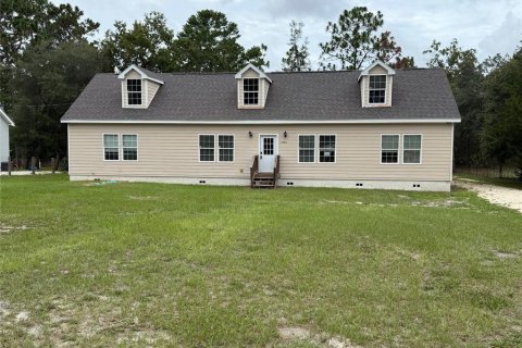 Villa ou maison à vendre à Weeki Wachee, Floride: 3 chambres, 170.57 m2 № 2102437 - photo 3