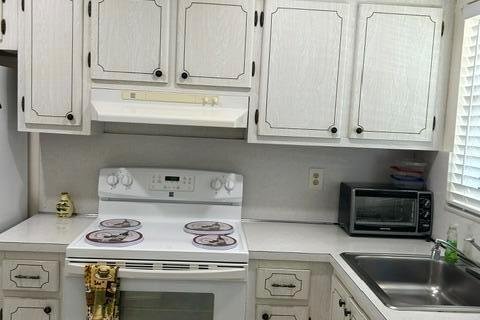 Copropriété à vendre à Sunrise, Floride: 2 chambres, 78.97 m2 № 2083788 - photo 13