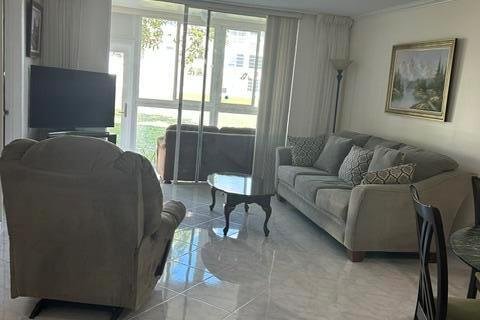 Condo à Sunrise, Floride, 2 chambres № 2083788