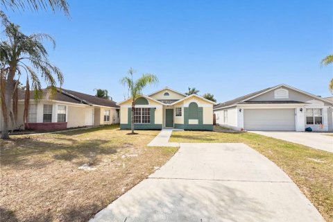 House in Orlando, Florida 2 bedrooms, 97.92 sq.m. № 2116130 - photo 7