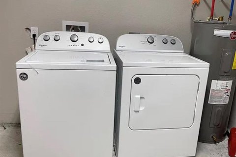 Appartement à louer à Rotonda, Floride: 3 chambres, 234.67 m2 № 1808265 - photo 14